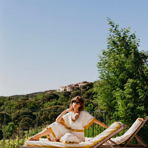 Marianne Jumpsuit