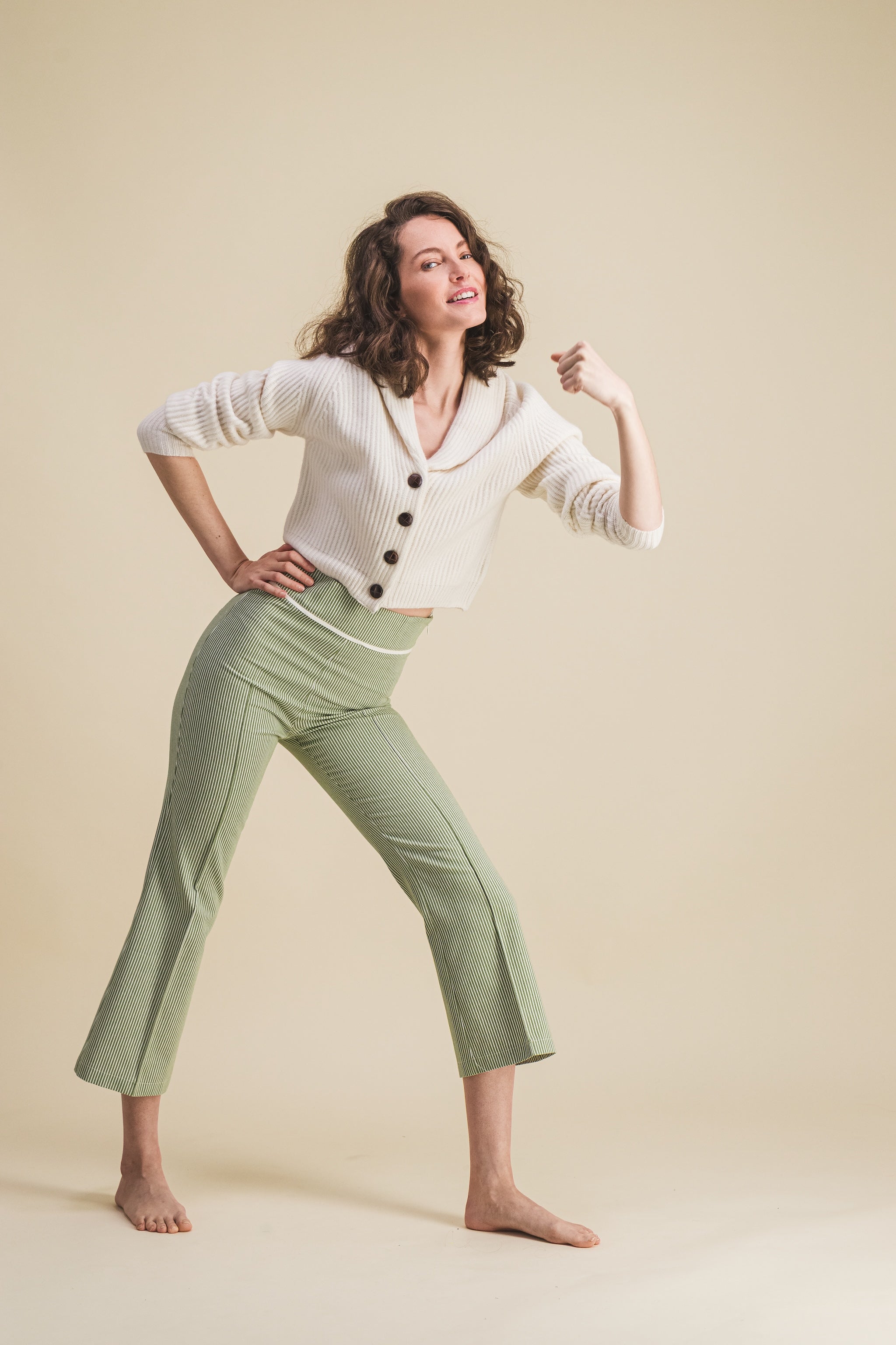 Pantalon Polly