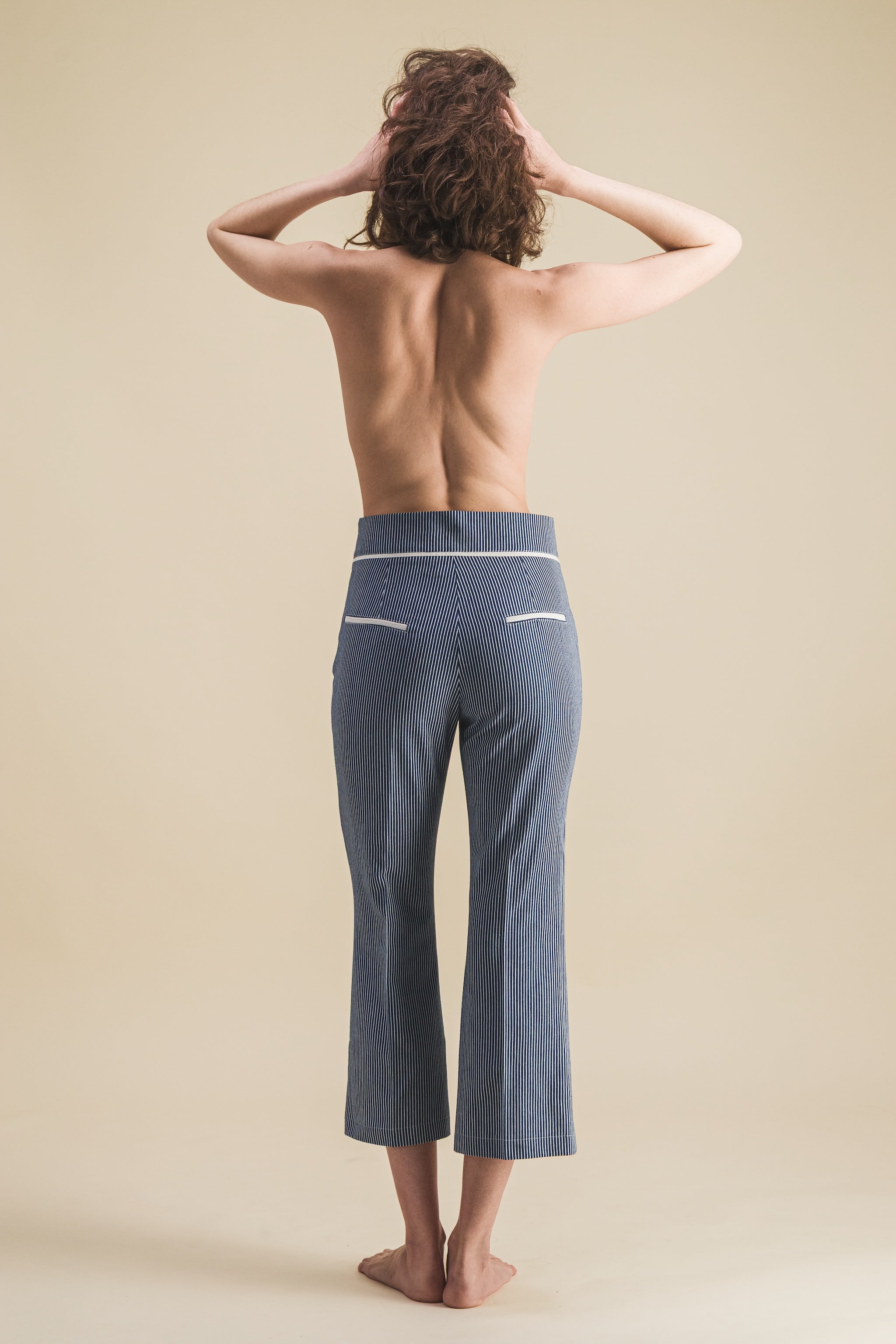 Pantalon Polly