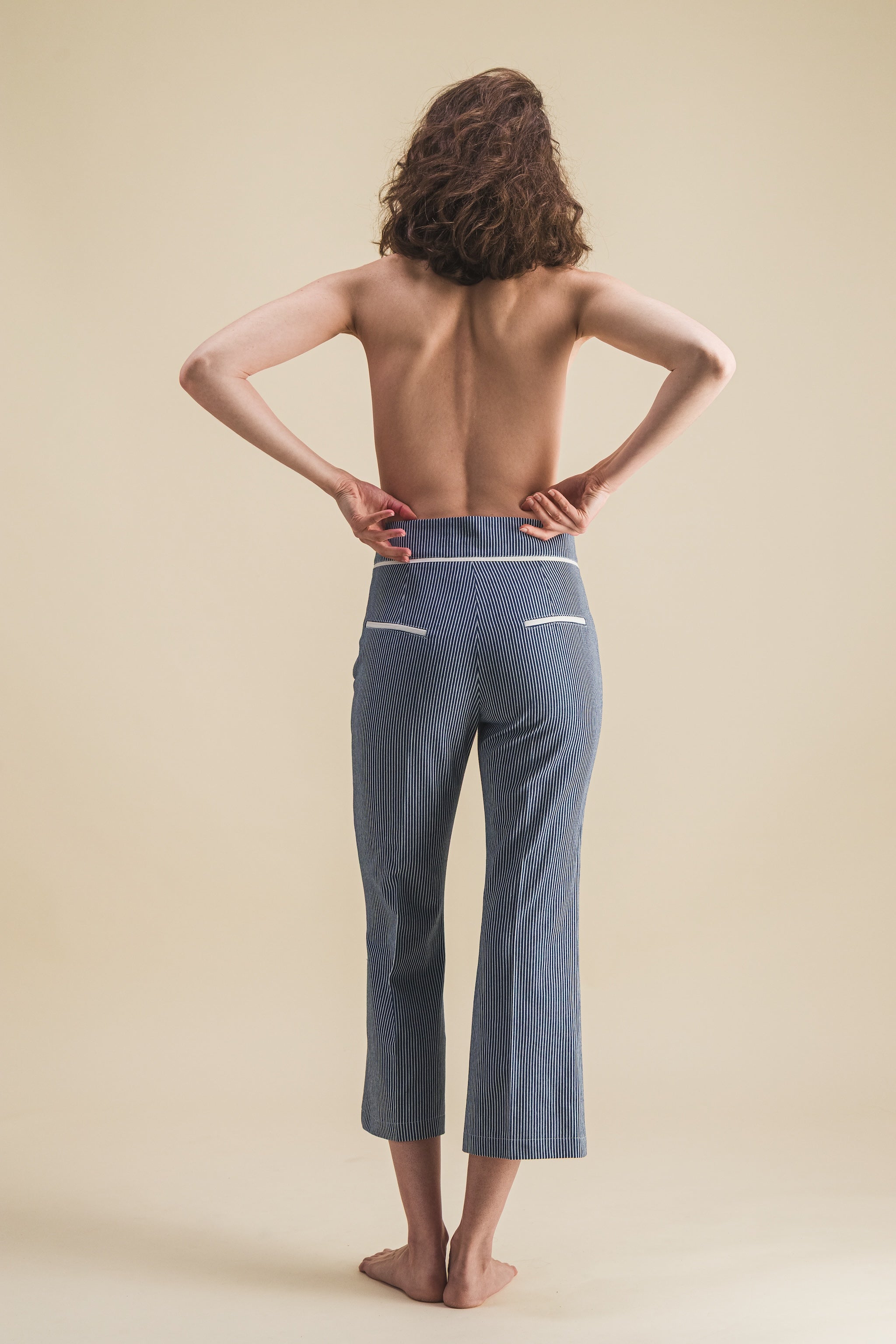 Pantalon Polly