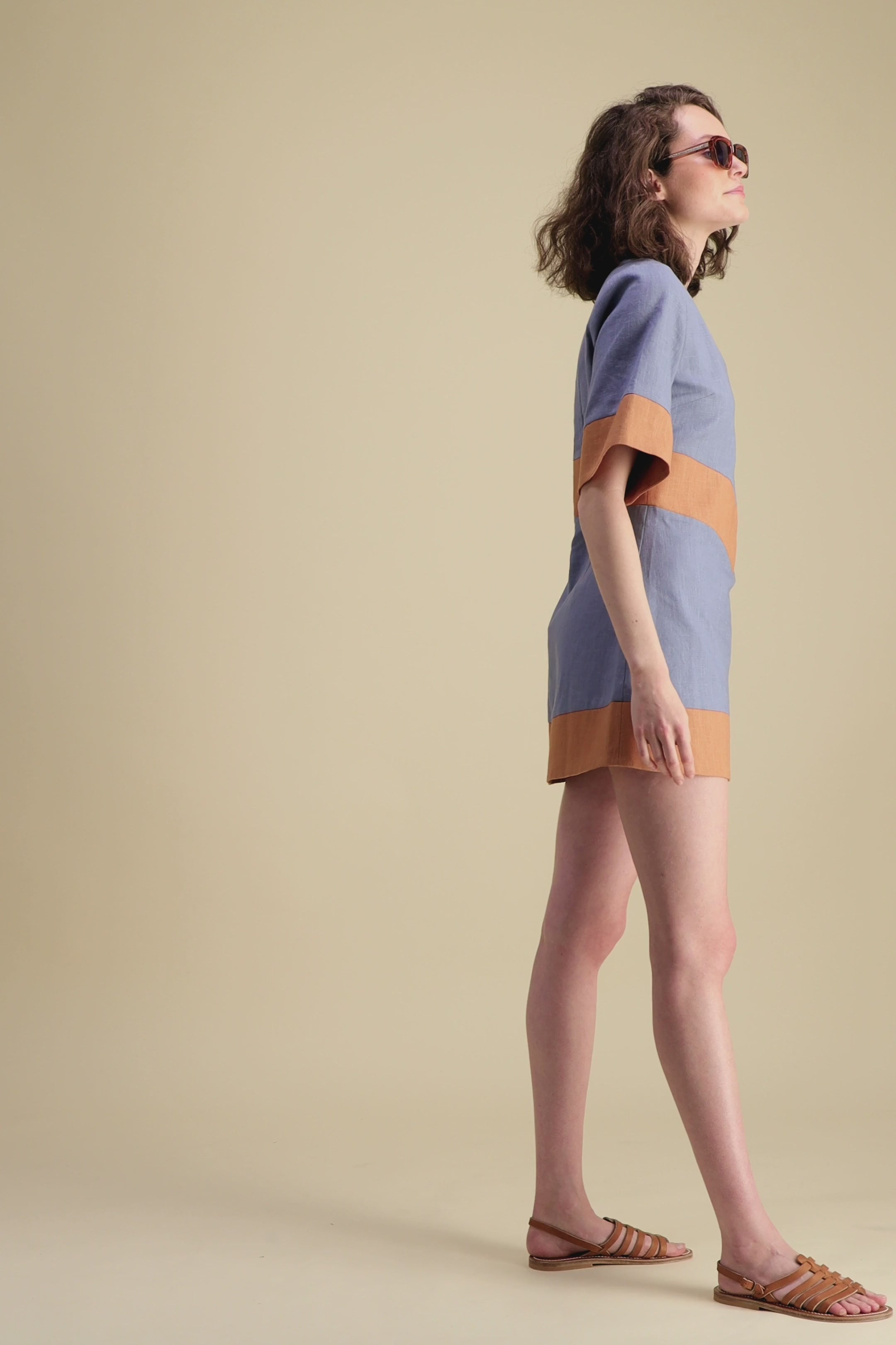 Robe Catherine