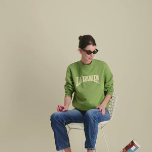 Dickie Sweatshirt