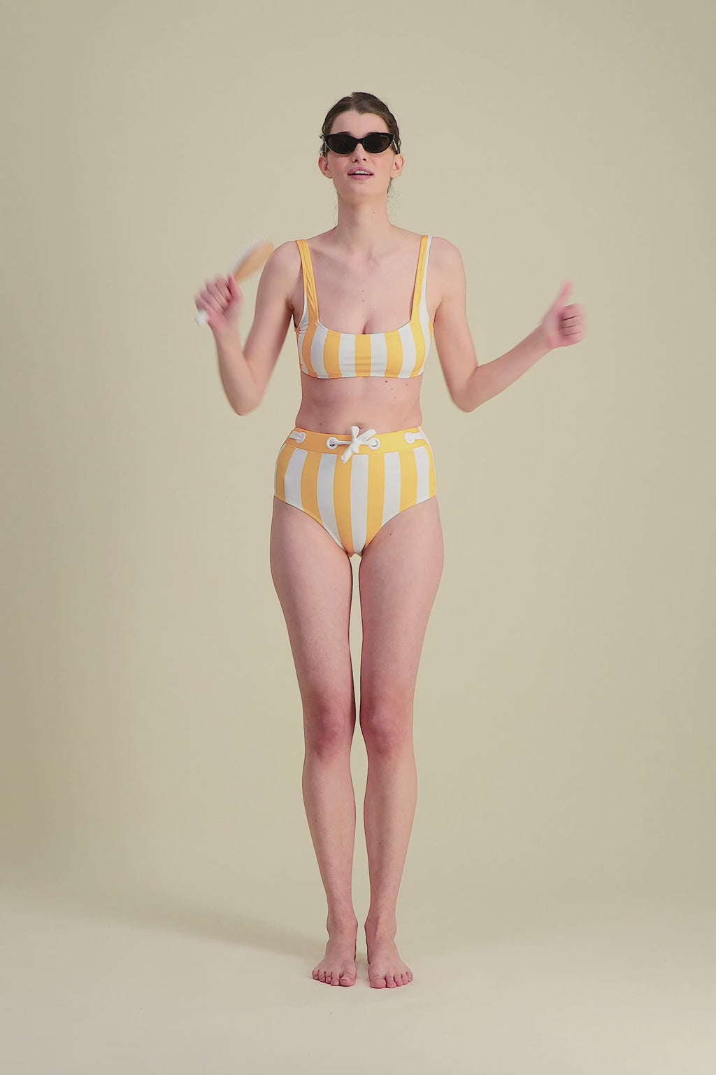 Grace Swimsuit Bottoms