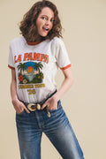 T-shirt Tropicana